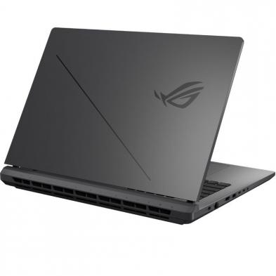 Portátil Gaming Asus ROG Strix G18 G815LR-S9046 Intel Core Ultra 9-275HX/ 32GB/ 1TB SSD/ GeForce RTX 5070 Ti/ 18'/ Sin Sistema O