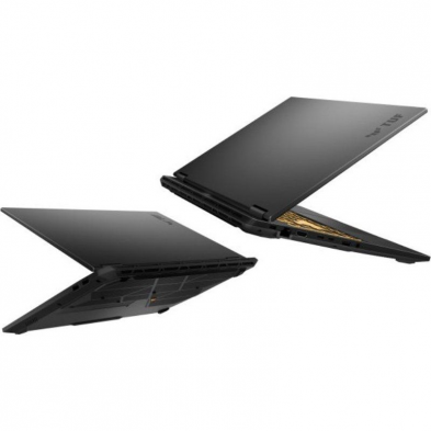 Portátil Gaming TUF608JMR-RV038 Intel Core i7-14650HX/ 32GB/ 1TB SSD/ GeForce RTX 5060/ 16'/ Sin Sistema Operativo