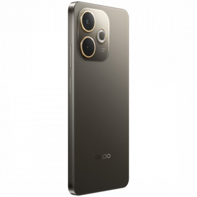 Smartphone Oppo A5 Pro 8GB/ 256GB/ 6.67'/ Marrón Mocca