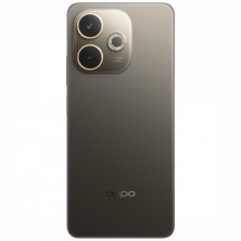 Smartphone Oppo A5 Pro 8GB/ 256GB/ 6.67'/ Marrón Mocca