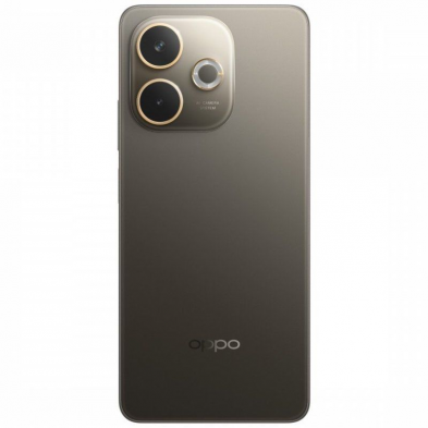 Smartphone Oppo A5 Pro 8GB/ 256GB/ 6.67'/ Marrón Mocca
