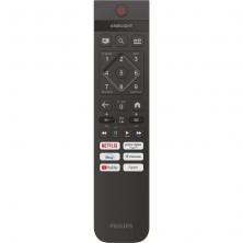 Televisor Philips QLED 43PUS7810 43'/ Ultra HD 4K/ Smart TV/ WiFi