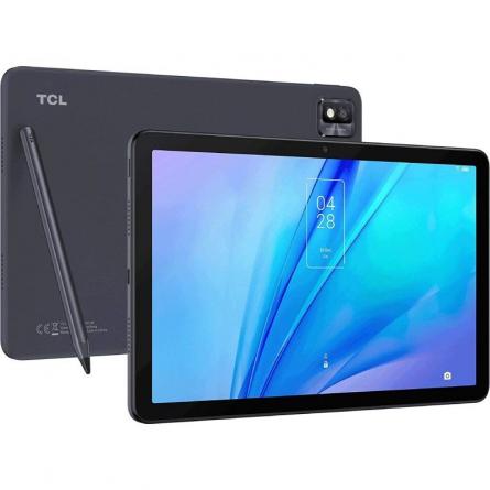 Tablet TCL Tab 10S 10.1'/ 3GB/ 32GB/ Gris - Imagen 1