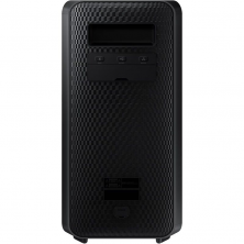 Altavoz con Bluetooth Samsung Sound Tower MX-ST40B/ 160W/ 2.0