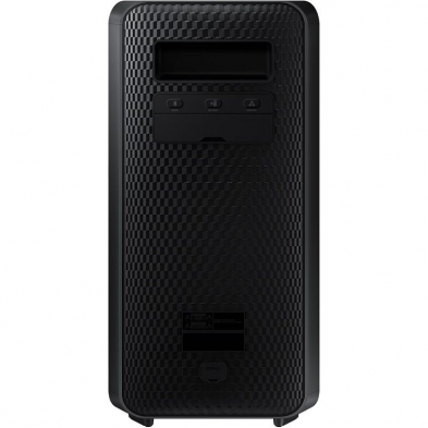 Altavoz con Bluetooth Samsung Sound Tower MX-ST40B/ 160W/ 2.0