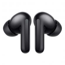 Auriculares Bluetooth Xiaomi Redmi Buds 6 con estuche de carga/ Autonomía 10h/ Negros