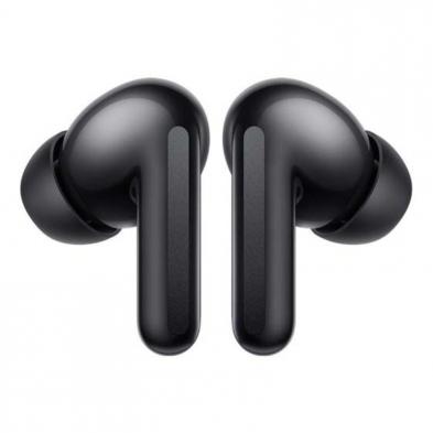 Auriculares Bluetooth Xiaomi Redmi Buds 6 con estuche de carga/ Autonomía 10h/ Negros