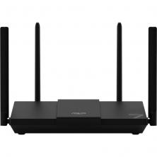 Router Inalámbrico Asus RT-BE50/ WiFi 7/ 3600Mbps/ 2.4GHz 5GHz/ 4 Antenas/ WiFi 802.11be/ax/ac/n/a/ - n/b/g