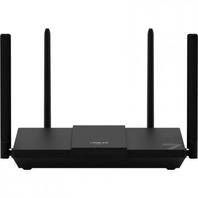 Router Inalámbrico Asus RT-BE50/ WiFi 7/ 3600Mbps/ 2.4GHz 5GHz/ 4 Antenas/ WiFi 802.11be/ax/ac/n/a/ - n/b/g