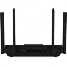 Router Inalámbrico Asus RT-BE50/ WiFi 7/ 3600Mbps/ 2.4GHz 5GHz/ 4 Antenas/ WiFi 802.11be/ax/ac/n/a/ - n/b/g