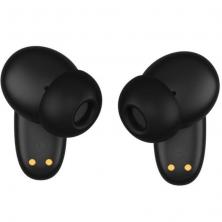 Auriculares Bluetooth Mars Gaming MHIB2 con estuche de carga/ Autonomía 7h/ Negros