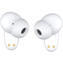 Auriculares Bluetooth Mars Gaming MHIB2 con estuche de carga/ Autonomía 7h/ Blancos