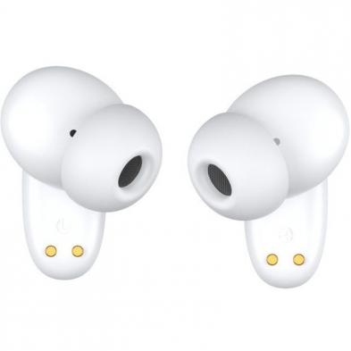 Auriculares Bluetooth Mars Gaming MHIB2 con estuche de carga/ Autonomía 7h/ Blancos