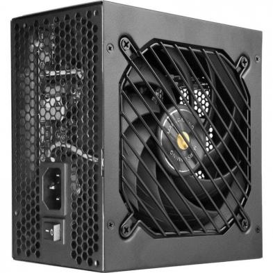 Fuente de Alimentación Mars Gaming MPB1000PSI/ 1000W/ Ventilador 14cm/ 80 Plus Gold