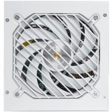 Fuente de Alimentación Mars Gaming MPB1000PSI/ 1000W/ Ventilador 14cm/ 80 Plus Gold/ Blanca