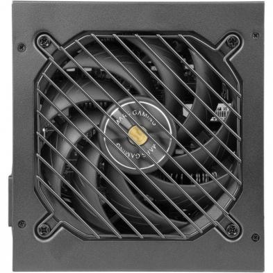 Fuente de Alimentación Mars Gaming MPB750SIM/ 750W/ Ventilador 14cm/ 80 Plus Bronze