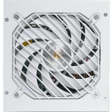 Fuente de Alimentación Mars Gaming MPB750SIM/ 750W/ Ventilador 14cm/ 80 Plus Bronze/ Blanca