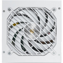 Fuente de Alimentación Mars Gaming MPB850SIM/ 850W/ Ventilador 14cm/ 80 Plus Bronze/ Blanca
