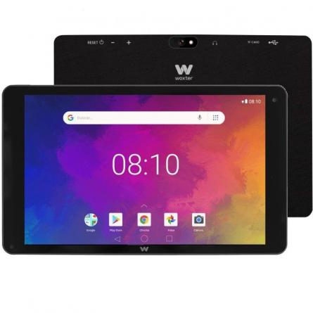 Tablet Woxter X-200 PRO V2 10.1'/ 3GB/ 64GB/ Negra - Imagen 1