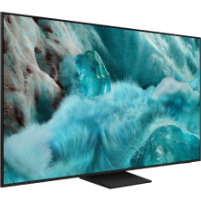 Televisor Samsung QLED Q7F5 TQ55Q7F5AU 55'/ Ultra HD 4K/ Smart TV/ WiFi