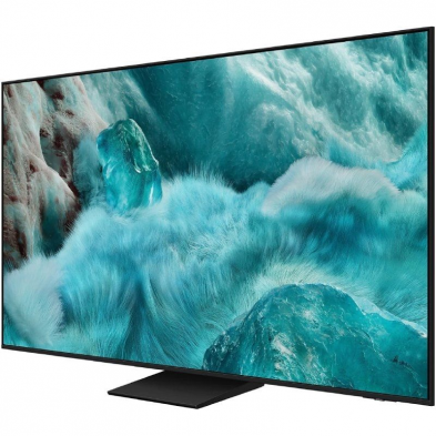 Televisor Samsung QLED Q7F5 TQ65Q7F5AU 65'/ Ultra HD 4K/ Smart TV/ WiFi
