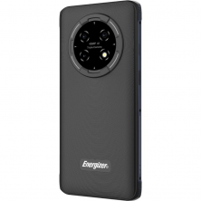 Smartphone Rugerizado Energizer Hard Case H67G 4GB/ 128GB/ 5G/ 6.78'/ Negro