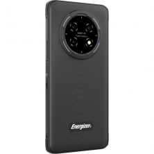 Smartphone Rugerizado Energizer Hard Case H67G 4GB/ 128GB/ 5G/ 6.78'/ Negro