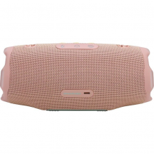 Altavoz con Bluetooth JBL Charge 6/ 45W/ 1.0/ Rosa