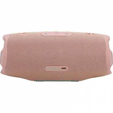 Altavoz con Bluetooth JBL Charge 6/ 45W/ 1.0/ Rosa