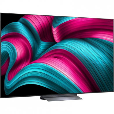 Televisor LG OLED Evo OLED48C54LA 48'/ Ultra HD 4K/ Smart TV/ WiFi