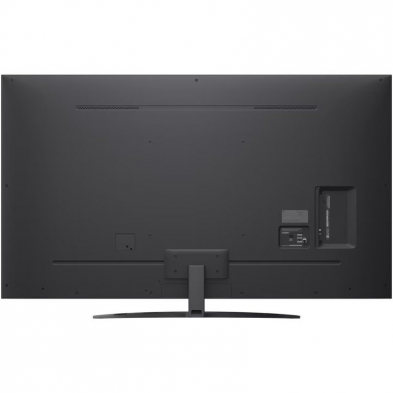 Televisor LG NanoCell 65NANO81A6A 65'/ Ultra HD 4K/ Smart TV/ WiFi