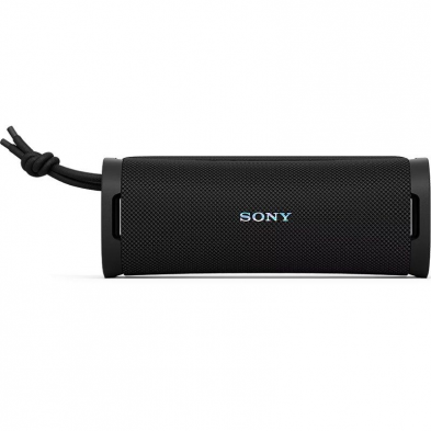Altavoz con Bluetooth Sony ULT FIELD 1/ 2.0/ Negro