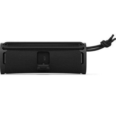 Altavoz con Bluetooth Sony ULT FIELD 1/ 2.0/ Negro