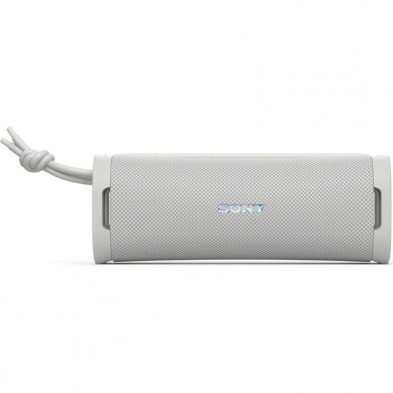 Altavoz con Bluetooth Sony ULT FIELD 1/ 2.0/ Blanco