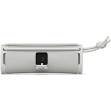 Altavoz con Bluetooth Sony ULT FIELD 1/ 2.0/ Blanco