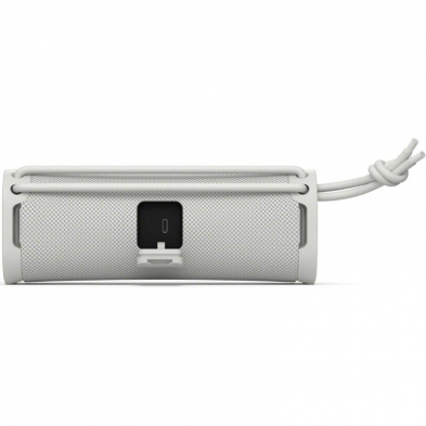 Altavoz con Bluetooth Sony ULT FIELD 1/ 2.0/ Blanco