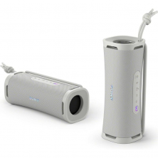 Altavoz con Bluetooth Sony ULT FIELD 1/ 2.0/ Blanco