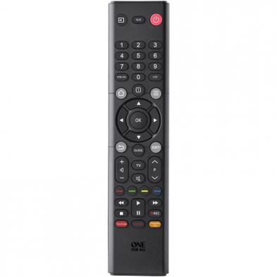 Mando Universal para TV TCL/ Thomson