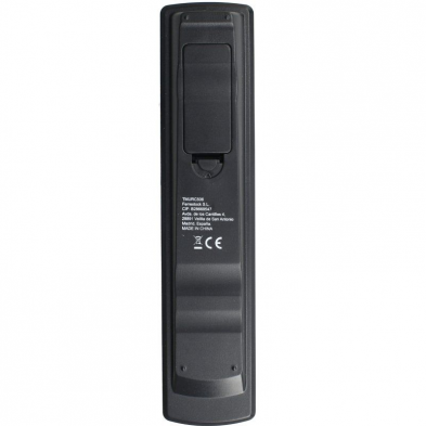Mando Universal Magic 6 en 1 para TV Samsung/ LG/ Sony/ Panasonic/ Philips/ Hisense