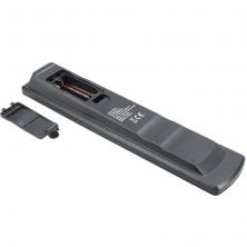 Mando Universal Magic 6 en 1 para TV Samsung/ LG/ Sony/ Panasonic/ Philips/ Hisense