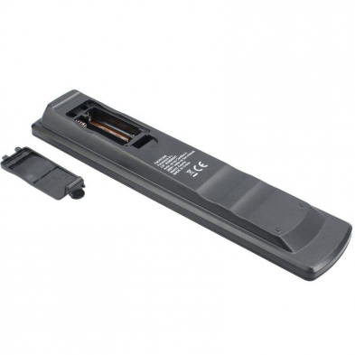 Mando Universal Magic 6 en 1 para TV Samsung/ LG/ Sony/ Panasonic/ Philips/ Hisense
