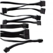 Fuente de Alimentación Nox Urano VX/ 550W/ Ventilador 12cm/ 80 Plus Bronze
