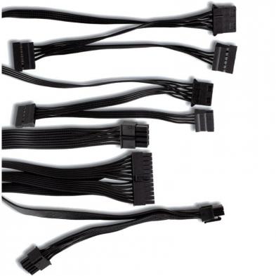 Fuente de Alimentación Nox Urano VX/ 550W/ Ventilador 12cm/ 80 Plus Bronze