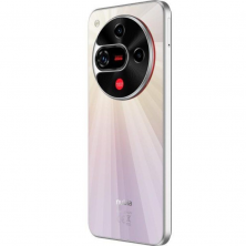 Smartphone ZTE Nubia Focus 2 8GB/ 256GB/ 6.7'/ Blanco
