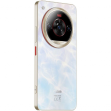 Smartphone ZTE Nubia Focus 2 Ultra 8GB/ 512GB/ 6.8'/ Blanco