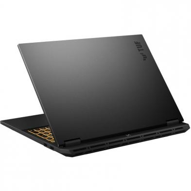 Portátil Gaming Asus TUF TUF608JPR-QT031 Intel Core i7-14650HX/ 32GB/ 1TB SSD/ GeForce RTX 5070/ 16'/ Sin Sistema Operativo