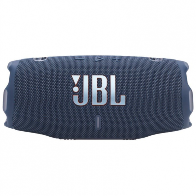 Altavoz con Bluetooth JBL Charge 6/ 45W/ 1.0/ Azul