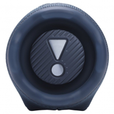 Altavoz con Bluetooth JBL Charge 6/ 45W/ 1.0/ Azul
