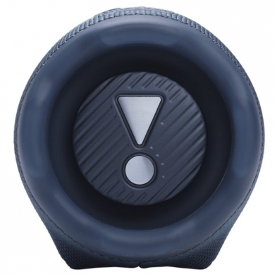 Altavoz con Bluetooth JBL Charge 6/ 45W/ 1.0/ Azul