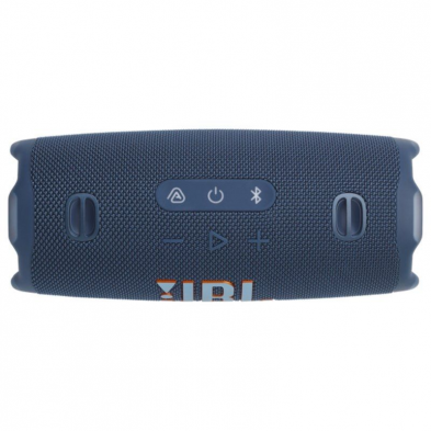 Altavoz con Bluetooth JBL Charge 6/ 45W/ 1.0/ Azul
